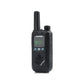 BaoFeng BF-T17 (Set of 5/6/7/8/9/10) Walkie-Talkie UHF Transceiver 5W PC Programmable Two-Way Radio with 16 Memory Channels, 400-470MHz Frequency Range, 5km Max. Talking Range, Clear Voice Output, 1500mAh Battery Capacity