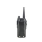 [CLEARANCE] BaoFeng UV-82 (Single) Walkie-Talkie Dual-Band VHF/UHF Transceiver 5W PC Programmable Two-Way Radio with 128 Store Channels, 136-174/400-520MHz Frequency Range, 8km Max. Talking Range, Clear Voice Output (Black)