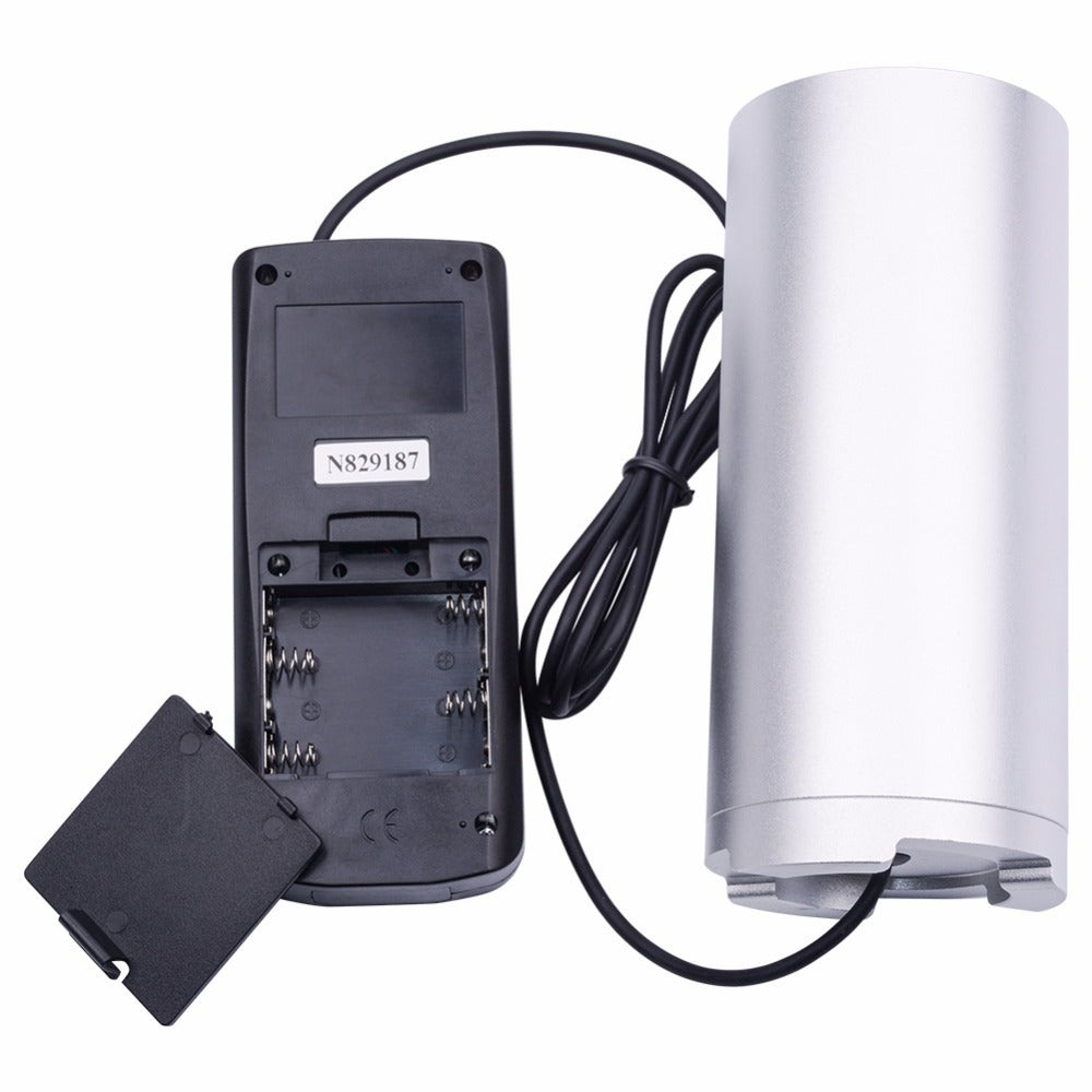 [CLEARANCE] Eagletech MC7828G Digital Food Grain Rice Moisture Meter Cup Type