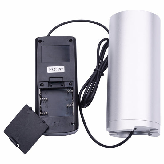 [CLEARANCE] Eagletech MC7828G Digital Food Grain Rice Moisture Meter Cup Type