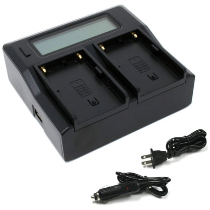 Wasabi Power Battery for Sony NP-BX1, NP-BX1/M8 NP BX1 NPBX1 | JG Superstore