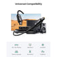 UGREEN Male to Male Fiber Optical Toslink Connector Audio Cable for TV, CD/DVD/Blu-Ray Player, Game Console to Speaker, Soundbar, Amplifier, etc. (1 Meter  / 1.5 Meter / 2 Meters / 3 Meters)