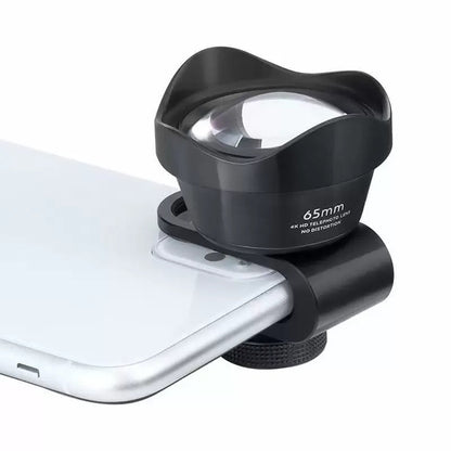 ULANZI 65MM 2x HD Telephoto Lens for Smartphones