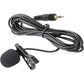 [CLEARANCE] Saramonic Blink 500 B6 2-Person Digital Wireless Omni Lavalier Microphone System for USB Type-C Devices (2.4 GHz) Vlogging Interview Mic