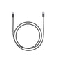 [CLEARANCE] ORICO CC240 (0.5m / 1m /1.5m / 2m) USB 3.2 / USB 4.0 Type C Fast Charging Data Cable Type C to Type C with 20Gbps / 40Gbps Fast Data Transmission Rate, PD 240W 4K 60Hz / 8K 60Hz Video, Nylon-Braided Aluminum Alloy
