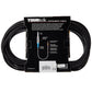 [CLEARANCE] Samson TOURtek TI 5 Meters 6.35mm AUX High Performance Instrument Cable with PVC Jacket, Nickel Plated Neutirk Connectors, and Copper Mesh Shielding | ESATI15
