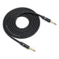 [CLEARANCE] Samson TOURtek PRO 3 / 6 / 8 Meters 6.35mm Instrument Audio Cable with PVC Jacket, Gold Plated Neutrik Connectors and Copper Mesh Shielding | ESATPI10 ESATPI20 ESATPI25