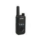 BaoFeng BF-T17 (Set of 5/6/7/8/9/10) Walkie-Talkie UHF Transceiver 5W PC Programmable Two-Way Radio with 16 Memory Channels, 400-470MHz Frequency Range, 5km Max. Talking Range, Clear Voice Output, 1500mAh Battery Capacity
