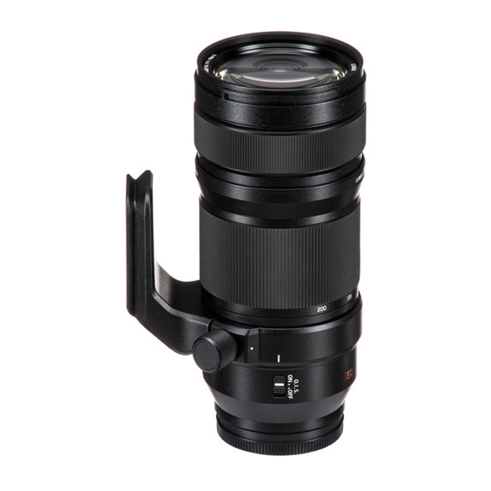 Panasonic Lumix S PRO 70-200mm f/4 O.I.S. Lens Full Frame Format | S-R70200