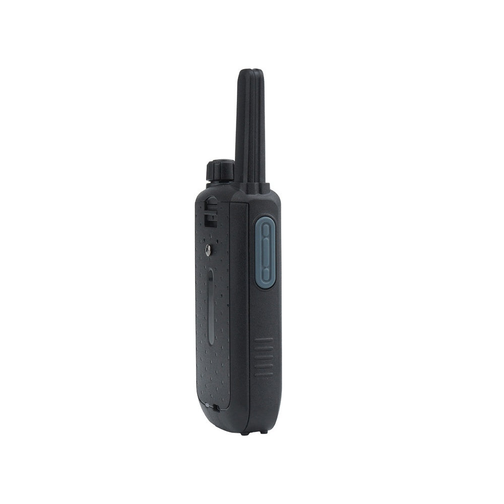 BaoFeng BF-T17 (Set of 5/6/7/8/9/10) Walkie-Talkie UHF Transceiver 5W PC Programmable Two-Way Radio with 16 Memory Channels, 400-470MHz Frequency Range, 5km Max. Talking Range, Clear Voice Output, 1500mAh Battery Capacity