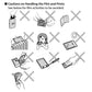 Fujifilm Instax Regular Wide 10 Sheets Film - Single Pack