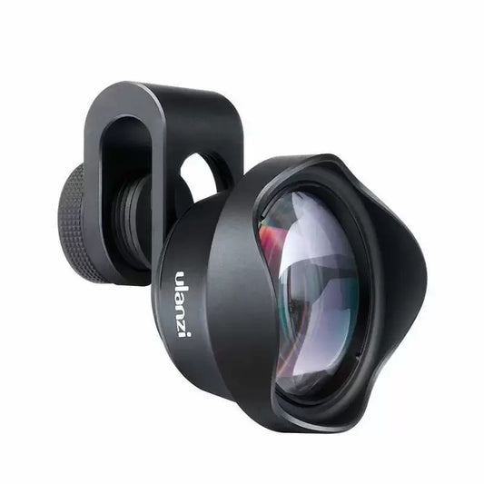 ULANZI 65MM 2x HD Telephoto Lens for Smartphones