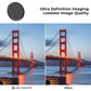 [CLEARANCE] K&F Concept Variable ND Filter ND2-ND32 (1-5 Stops) Neutral Density Nano-X Optical Glass Lens Filters with Waterproof & Scratchproof Multi-Layer Protective Coating and Ultra-thin Frame for DSLRs and Mirrorless Cameras