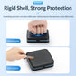 ORICO Shock-Resistant Memory Card Case with Multi-slot EVA Foam for SD / TF / CF Express Cards, M.2 SSD Solid State Drives, and  2.5 Inch HDD / SSD Hard Disk Drives - Storage and Organizers