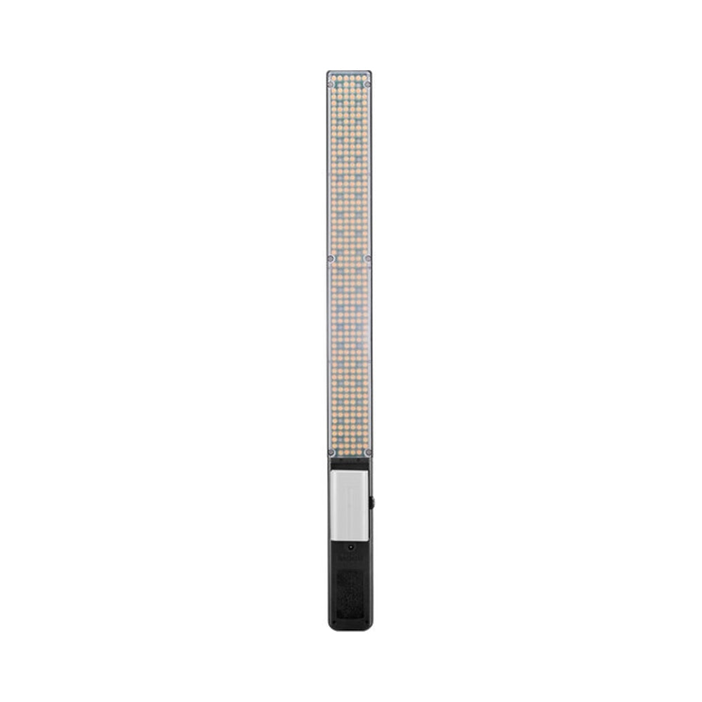 Yongnuo YN360 RGB Handheld Pro LED Video Light Flash Wand with 3200K - 5600K Color Temperature for Lighting and Studio Equipment