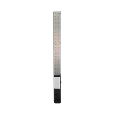 Yongnuo YN360 RGB Handheld Pro LED Video Light Flash Wand with 3200K - 5600K Color Temperature for Lighting and Studio Equipment