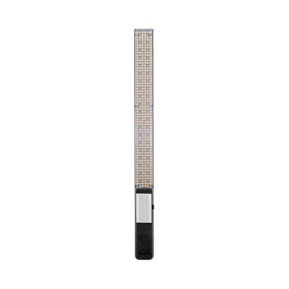 Yongnuo YN360 RGB Handheld Pro LED Video Light Flash Wand with 3200K - 5600K Color Temperature for Lighting and Studio Equipment