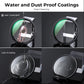 [CLEARANCE] K&F Concept Variable ND Filter ND2-ND32 (1-5 Stops) Neutral Density Nano-X Optical Glass Lens Filters with Waterproof & Scratchproof Multi-Layer Protective Coating and Ultra-thin Frame for DSLRs and Mirrorless Cameras