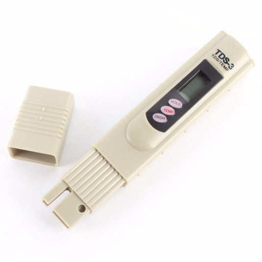 Eagletech TDS-3 Portable Pen TDS Tester Digital Water Meter Filter Measuring Quality