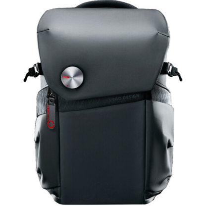 VSGO Black Snipe 25L 20L 16L Camera Backpack w/ FIDLOCK Magnetic Button