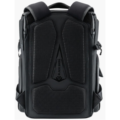 VSGO Black Snipe 25L 20L 16L Camera Backpack w/ FIDLOCK Magnetic Button