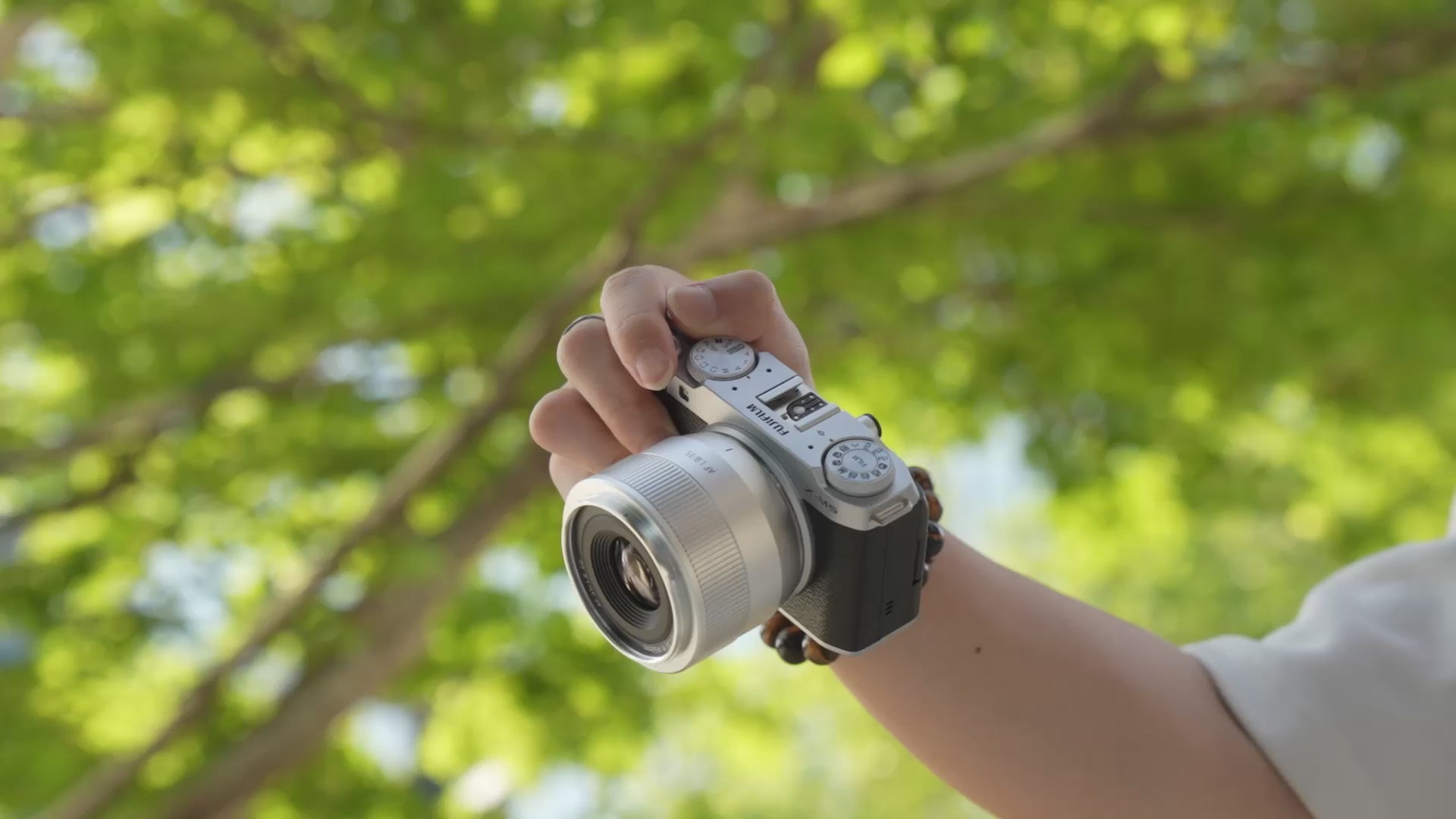 TTArtisan AF 35mm F1.8 II APS-C Autofocus Prime Lens for E / Z / X