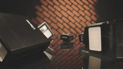 Ulanzi LA10 Wireless Mini Flash Trigger