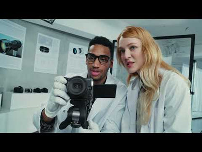 Canon RF-S 7.8mm F4 STM Dual 3D Spatial Lens