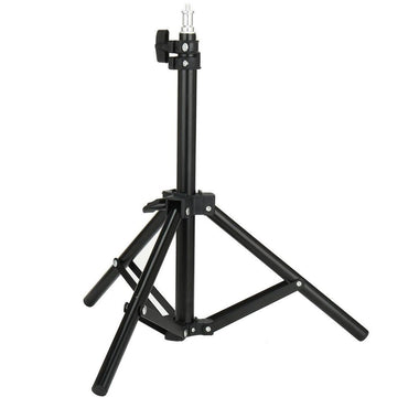 Pxel LS80B 80cm 2.6ft Flash Light Lamp Stand Tripod for Softbox Photo Studio Video Umbrellas Reflector Lighting