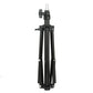 Pxel LS80B 80cm 2.6ft Flash Light Lamp Stand Tripod for Softbox Photo Studio Video Umbrellas Reflector Lighting