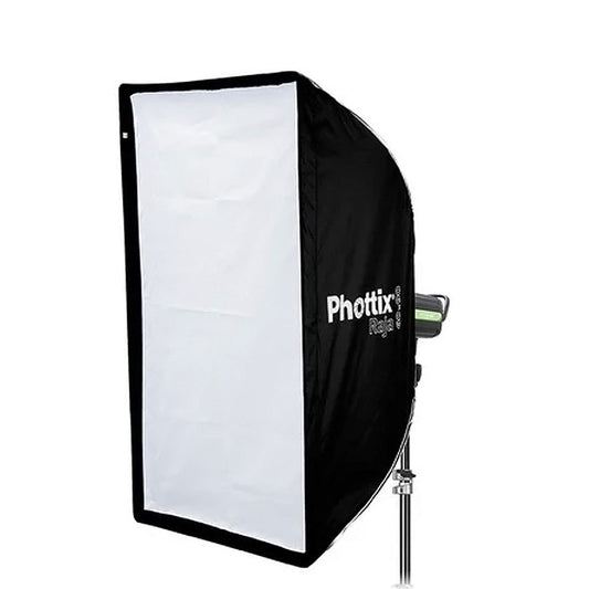 Phottix Raja Quick Folding Softbox 60x90cm or 24x36 Inches