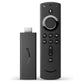 Amazon Fire Stick 8GB Streaming Media Player 4K 60fps UHD with with Alexa Voice Remote, Dolby Atmos 7.1 Surround Sound and WIFI / Bluetooth 5.0