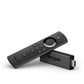 Amazon Fire Stick 8GB Streaming Media Player 4K 60fps UHD with with Alexa Voice Remote, Dolby Atmos 7.1 Surround Sound and WIFI / Bluetooth 5.0