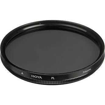 [CLEARANCE] Hoya 52mm R72 Infrared Filter IR for Camera Lens