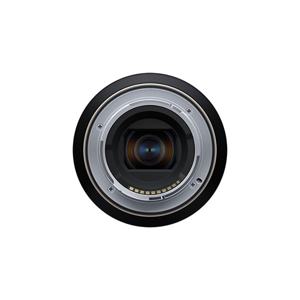 Tamron 24mm f/2.8 Di III OSD M 1:2 Lens for Sony E Mount Full Frame Mirrorless Camera