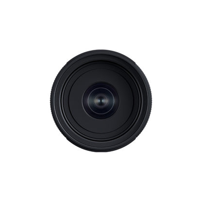 Tamron 24mm f/2.8 Di III OSD M 1:2 Lens for Sony E Mount Full Frame Mirrorless Camera