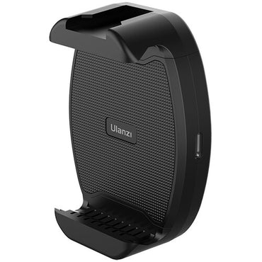[CLEARANCE] Ulanzi ST-13 Wireless Charging Smartphone Clip for Vlog with Cold Shoe 1/4 Screw Interface
