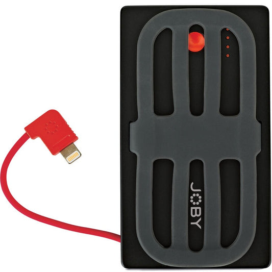 [CLEARANCE] Joby 1459 PowerBand 3500mAh Portable Battery Pack (iPhone)