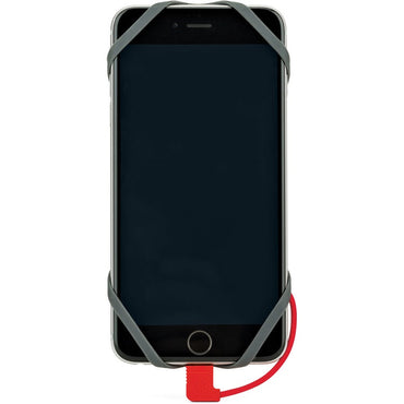 [CLEARANCE] Joby 1459 PowerBand 3500mAh Portable Battery Pack (iPhone)