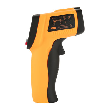 Benetech GM300 Non Contact Thermometer Laser Temperature Gun Infrared Thermometer -50° to 450° Celcius