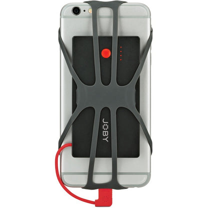 [CLEARANCE] Joby 1459 PowerBand 3500mAh Portable Battery Pack (iPhone)