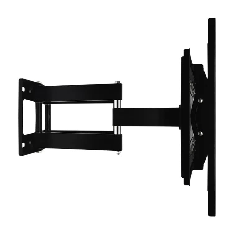 ARGOX CP-402 Wall Brace for ( 26 - 55 ) TV Monitor with Wide Tilt and VESA Mount