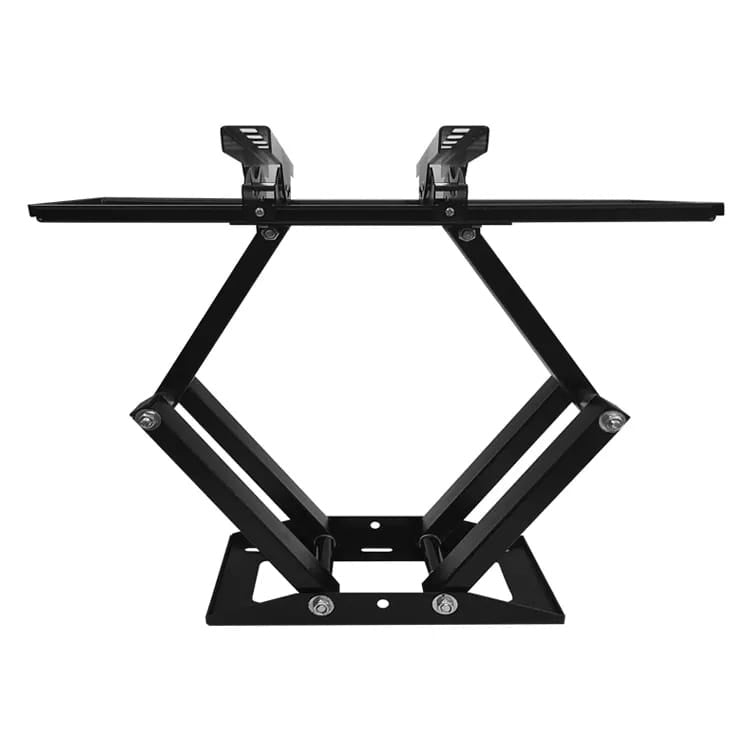 ARGOX CP-402 Wall Brace for ( 26 - 55 ) TV Monitor with Wide Tilt and VESA Mount