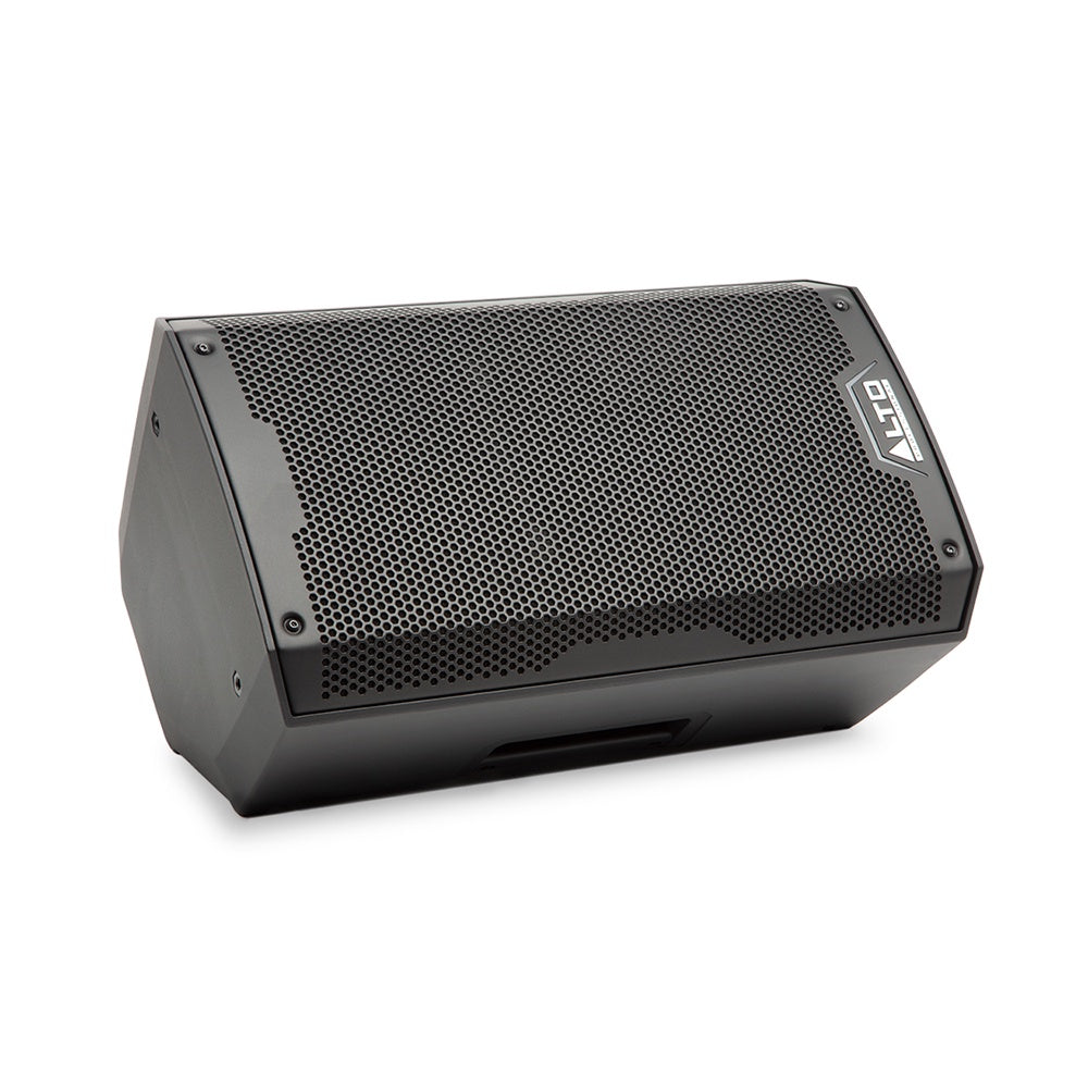 Alto Professional Truesonic 4 Series 2-Way 2000/2500W PA Speaker Built-in 3 Channel Mixer with Bluetooth, DSP, App Control ( TS408, TS410, TS412, TS415 )