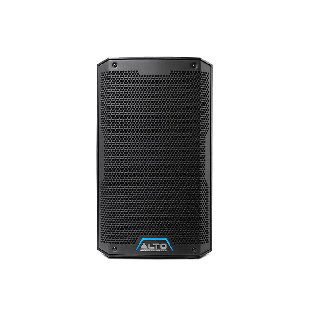Alto Professional Truesonic 4 Series 2-Way 2000/2500W PA Speaker Built-in 3 Channel Mixer with Bluetooth, DSP, App Control ( TS408, TS410, TS412, TS415 )
