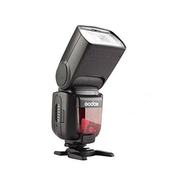 Godox TT600S Thinklite 2.4Ghz Wireless Flash Speedlight GN60 Master/Slave Camera For Sony DSLR Cameras