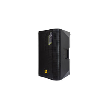 KEVLER ZLX-10D 10 350W 2-Way Full Range Active Loud Speaker (PAIR) with LCD Display and Class D Amplifier, Built-In USB Port and Bluetooth Function, Mic Line / Guitar, RCA and XLR Line I/O and DSP Preset Modes