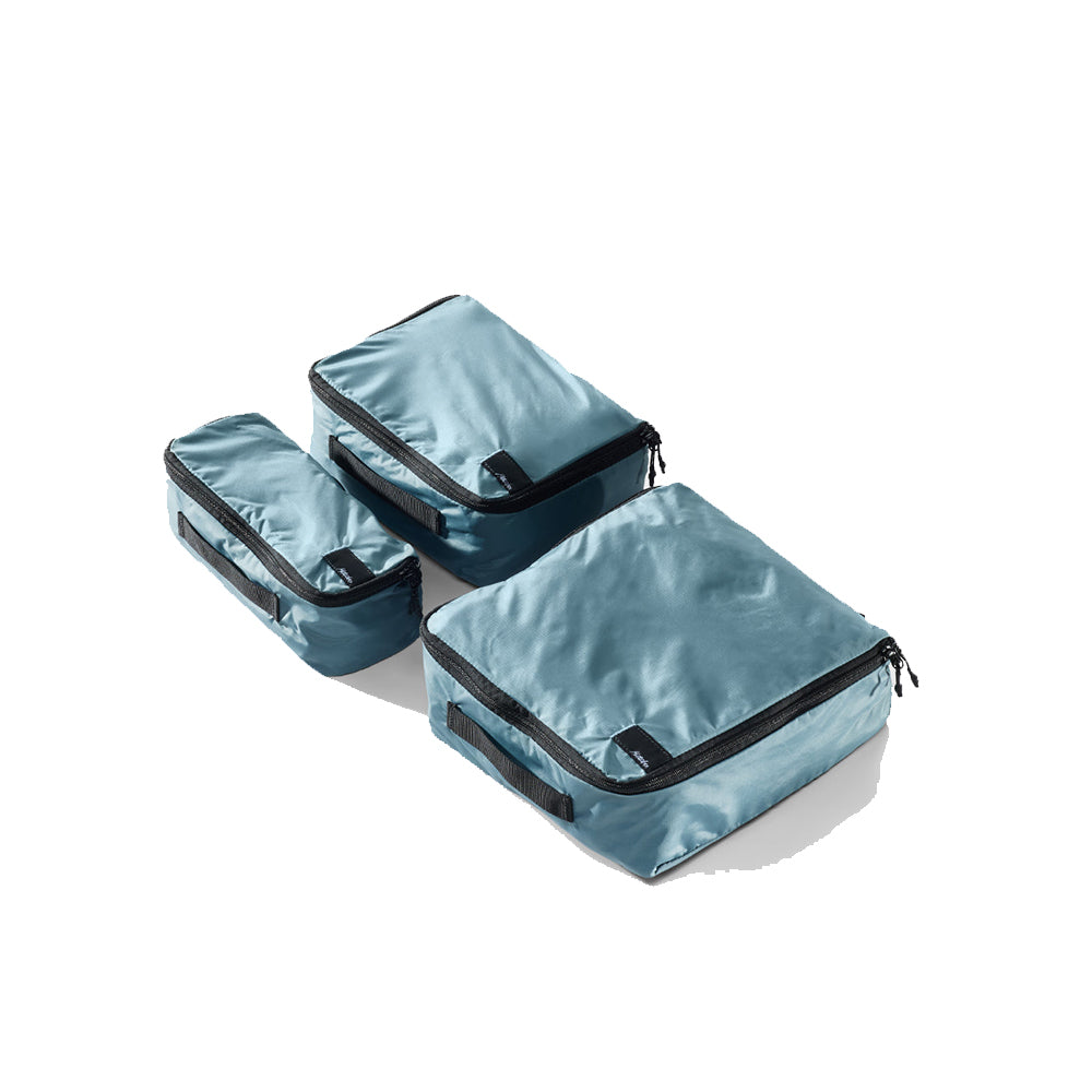 Matador Packing Cube Set 3-Pack Utility Pouch