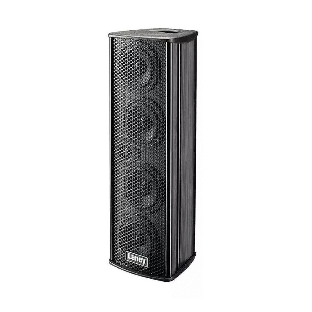 Laney PA System for Gigs, Parties and Conferences (AH4X4)