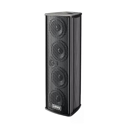 Laney PA System for Gigs, Parties and Conferences (AH4X4)